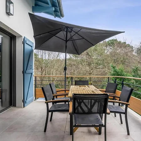 Moulleau - 3 Etoiles - Welkeys * Arcachon