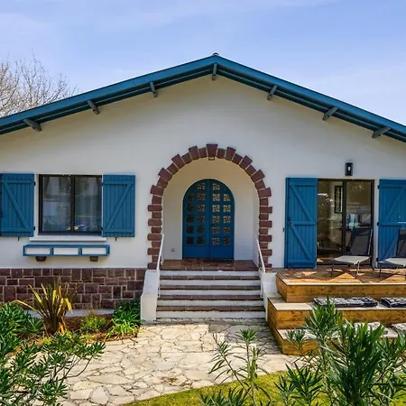 Lägenhet Moulleau - 3 Etoiles - Welkeys Arcachon