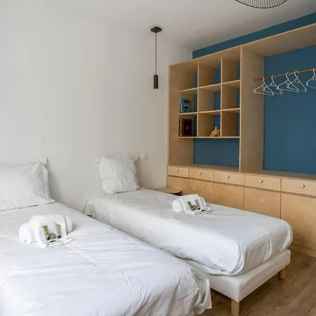 Moulleau - 3 Etoiles - Welkeys * Arcachon