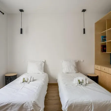 Moulleau - 3 Etoiles - Welkeys Apartment Arcachon