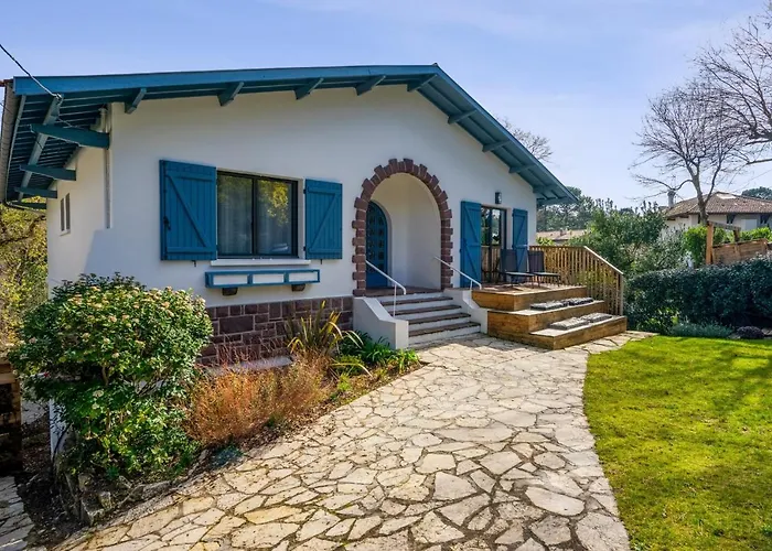 Moulleau - 3 Etoiles - Welkeys アパート