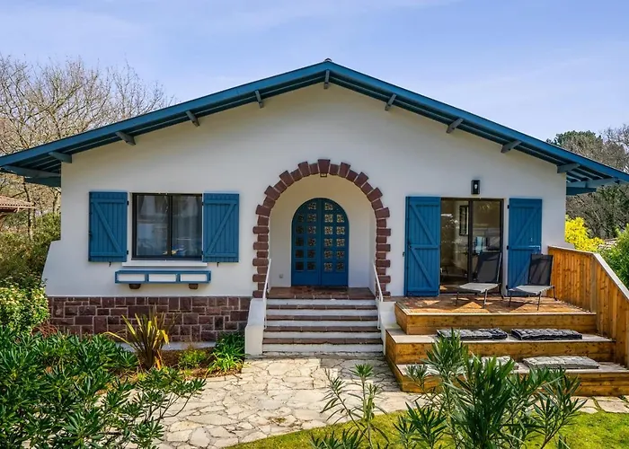 アパート Moulleau - 3 Etoiles - Welkeys アルカション