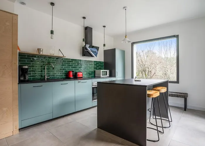 Moulleau - 3 Etoiles - Welkeys *