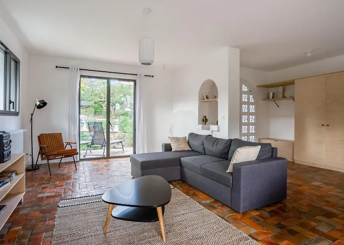 Moulleau - 3 Etoiles - Welkeys アルカション