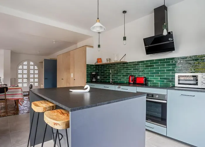 Moulleau - 3 Etoiles - Welkeys *