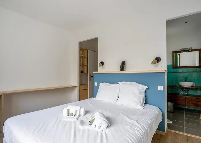 Moulleau - 3 Etoiles - Welkeys アパート